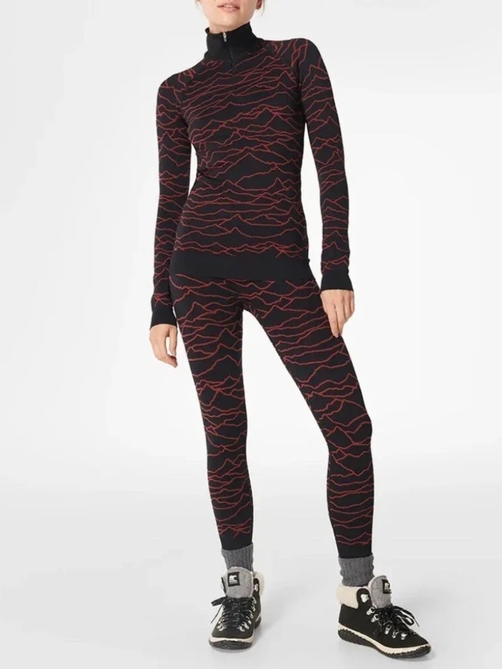 Sweaty Betty leggings
